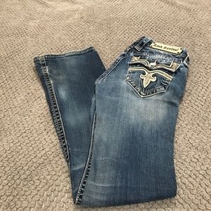 Rock Revival women’s jeans